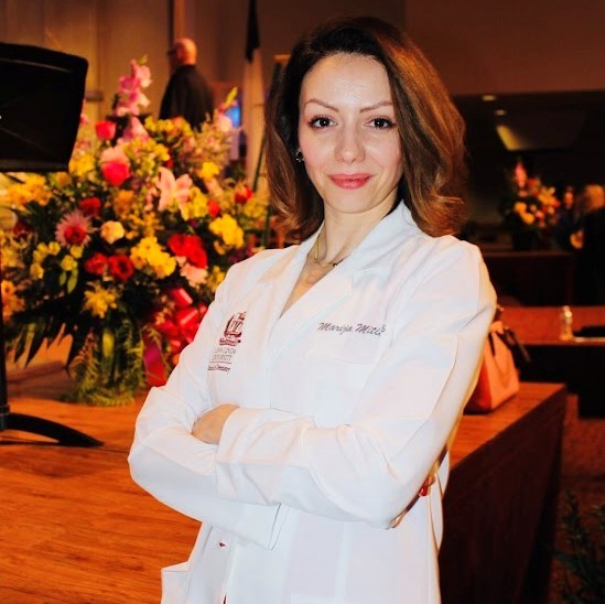 Marija Mitic, DDS Healing Dentistry - Healing Dentistry