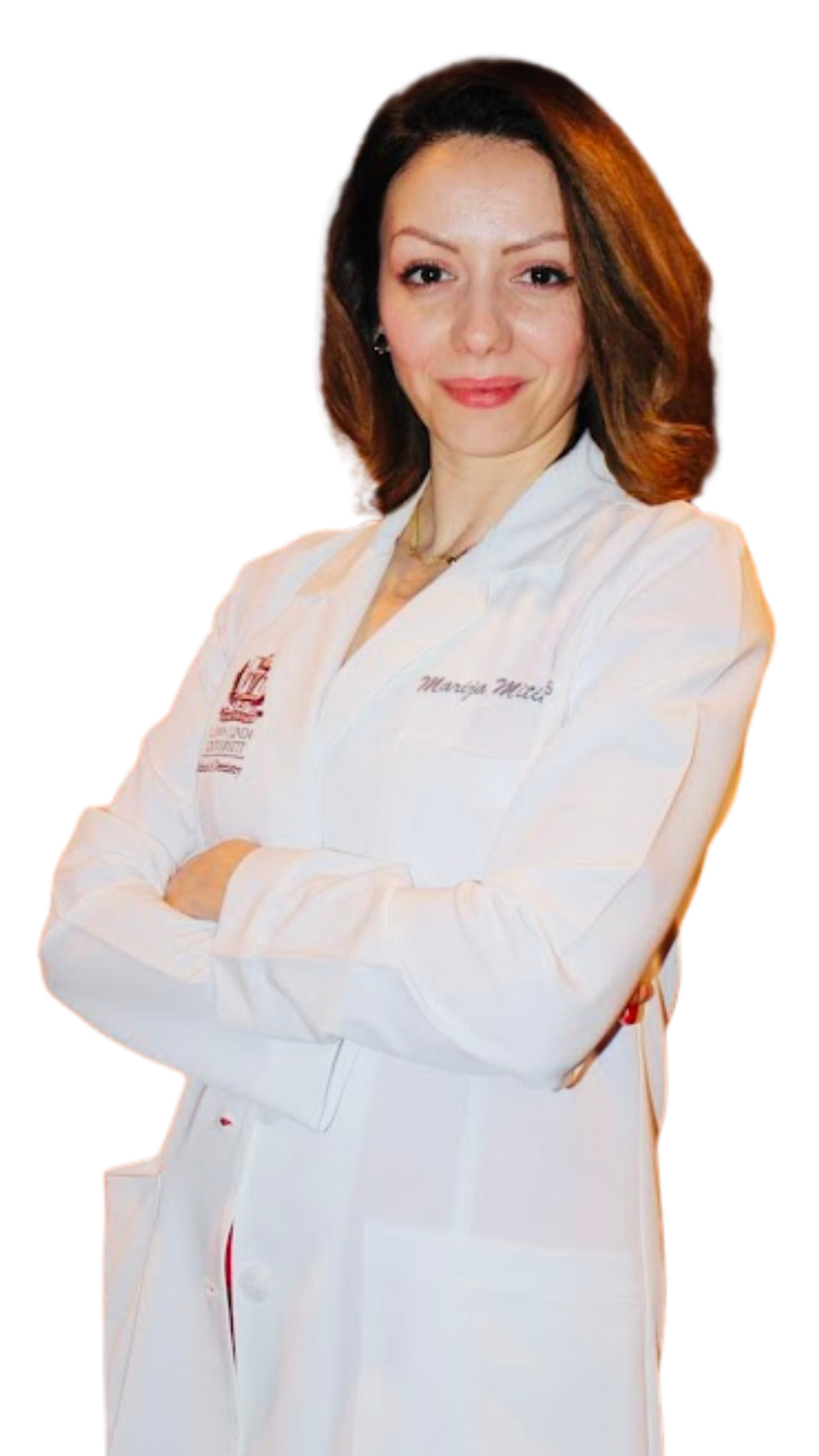 Marija Mitic, DDS Healing Dentistry - Healing Dentistry