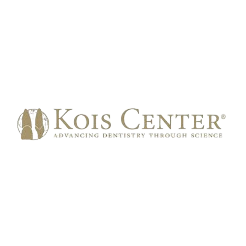 KOIS CENTER LOGO - Healing Dentistry