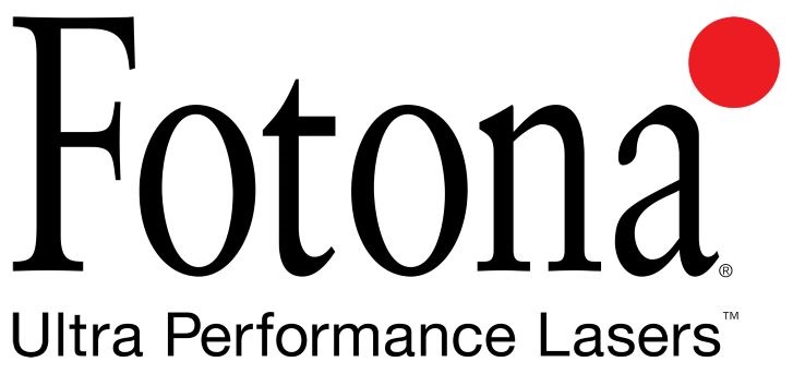 Fotona Logo - Healing Dentistry